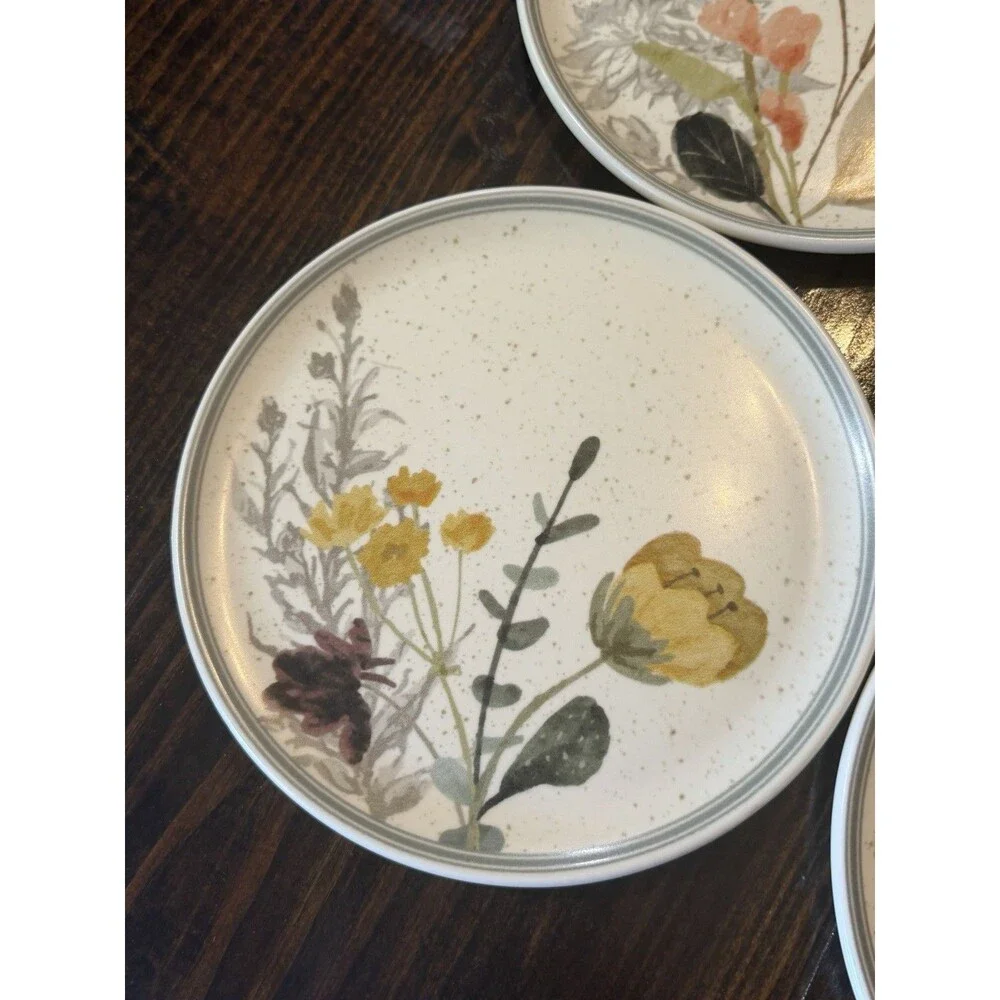 Corono Wildflowers Floral 8